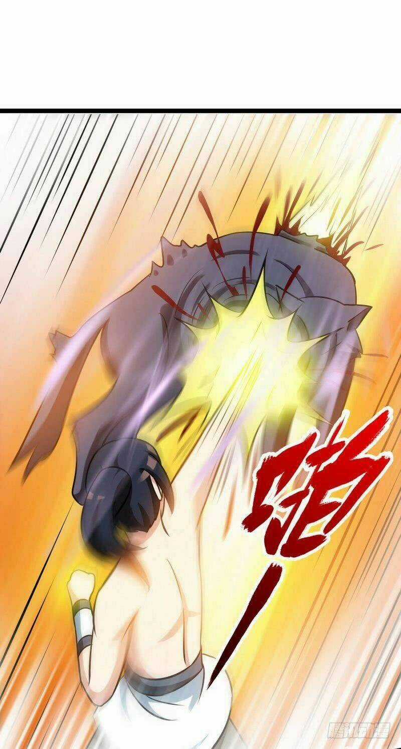 Chí Tôn Thần Ma Chapter 26 trang 16