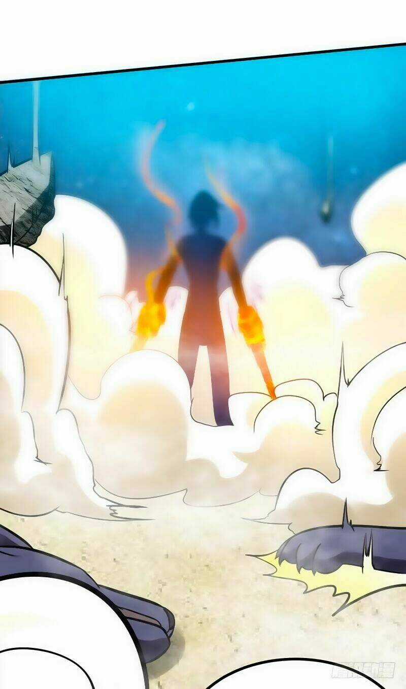 Chí Tôn Thần Ma Chapter 26 trang 23