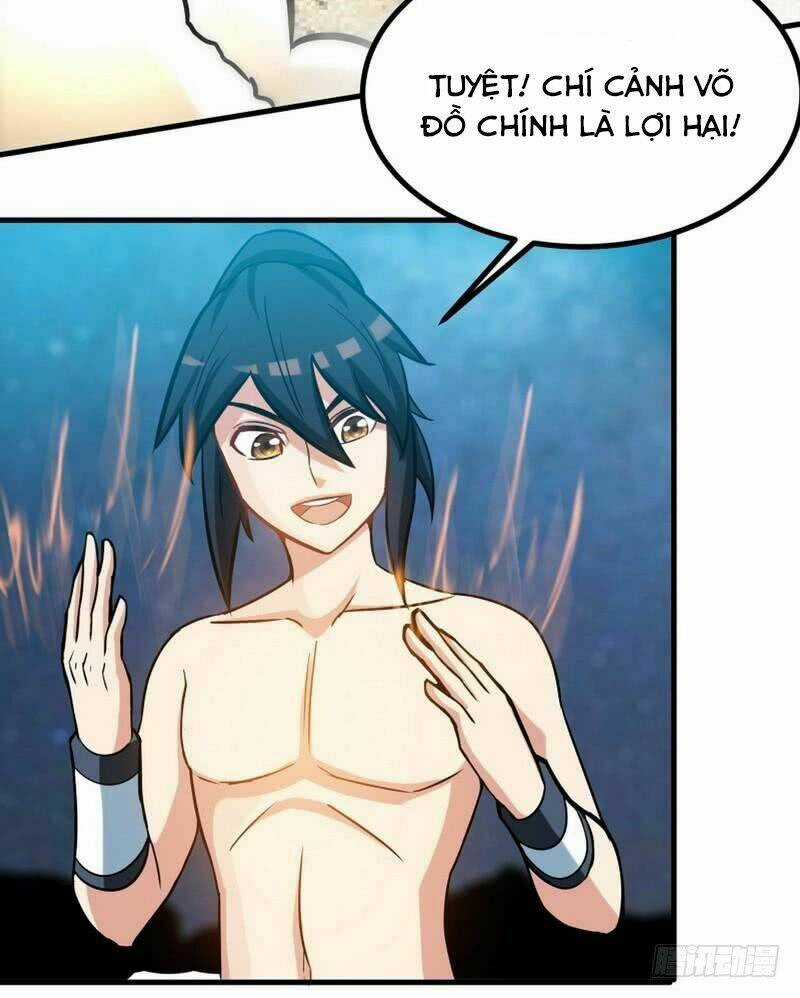 Chí Tôn Thần Ma Chapter 26 trang 24