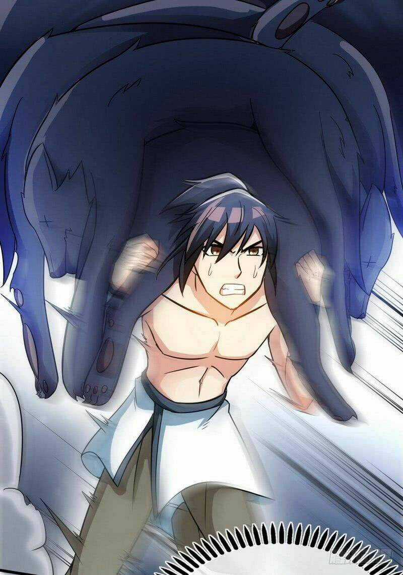 Chí Tôn Thần Ma Chapter 26 trang 28