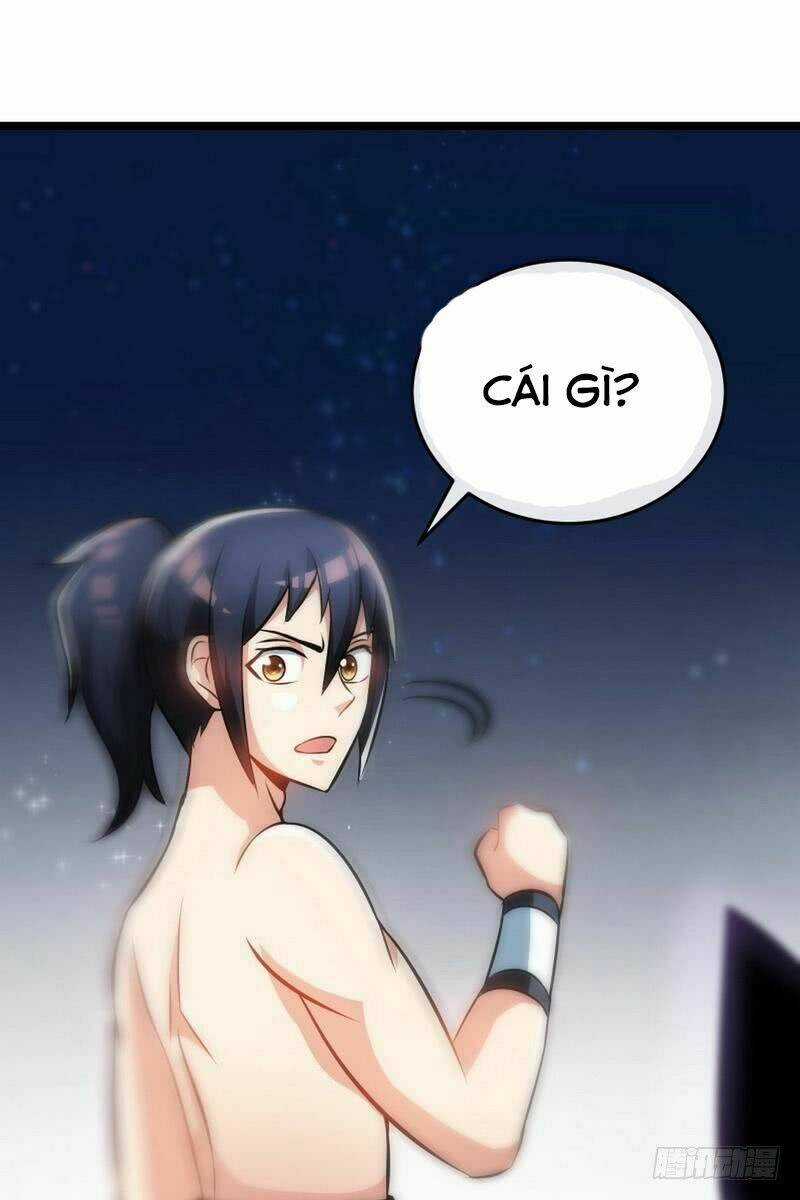 Chí Tôn Thần Ma Chapter 26 trang 3