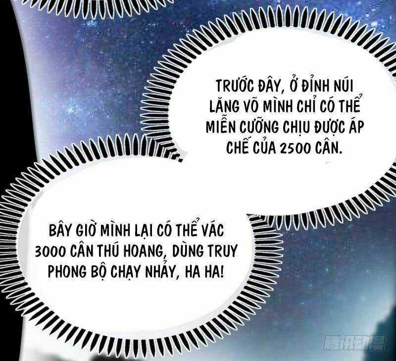 Chí Tôn Thần Ma Chapter 26 trang 30