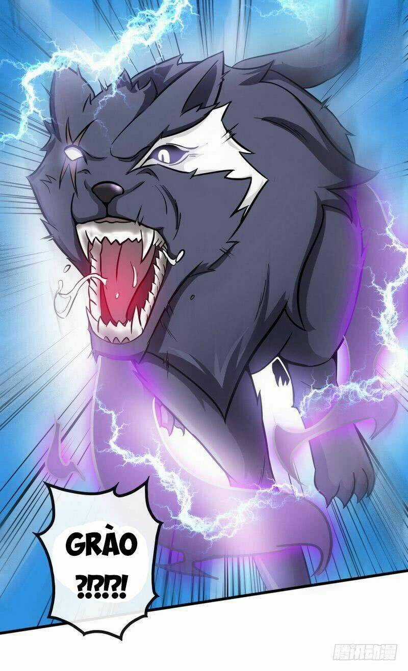 Chí Tôn Thần Ma Chapter 26 trang 31