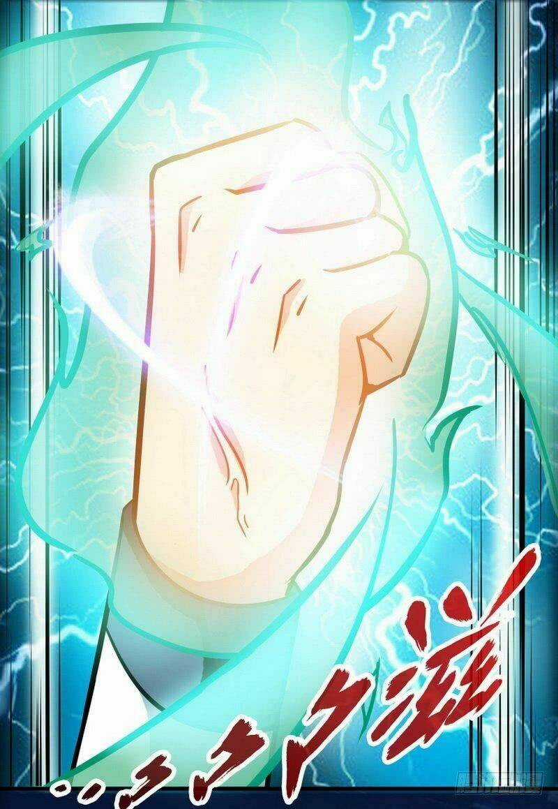 Chí Tôn Thần Ma Chapter 26 trang 34