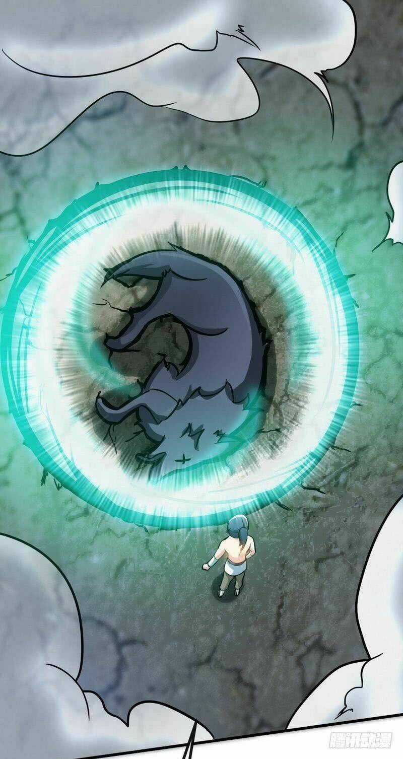 Chí Tôn Thần Ma Chapter 26 trang 37