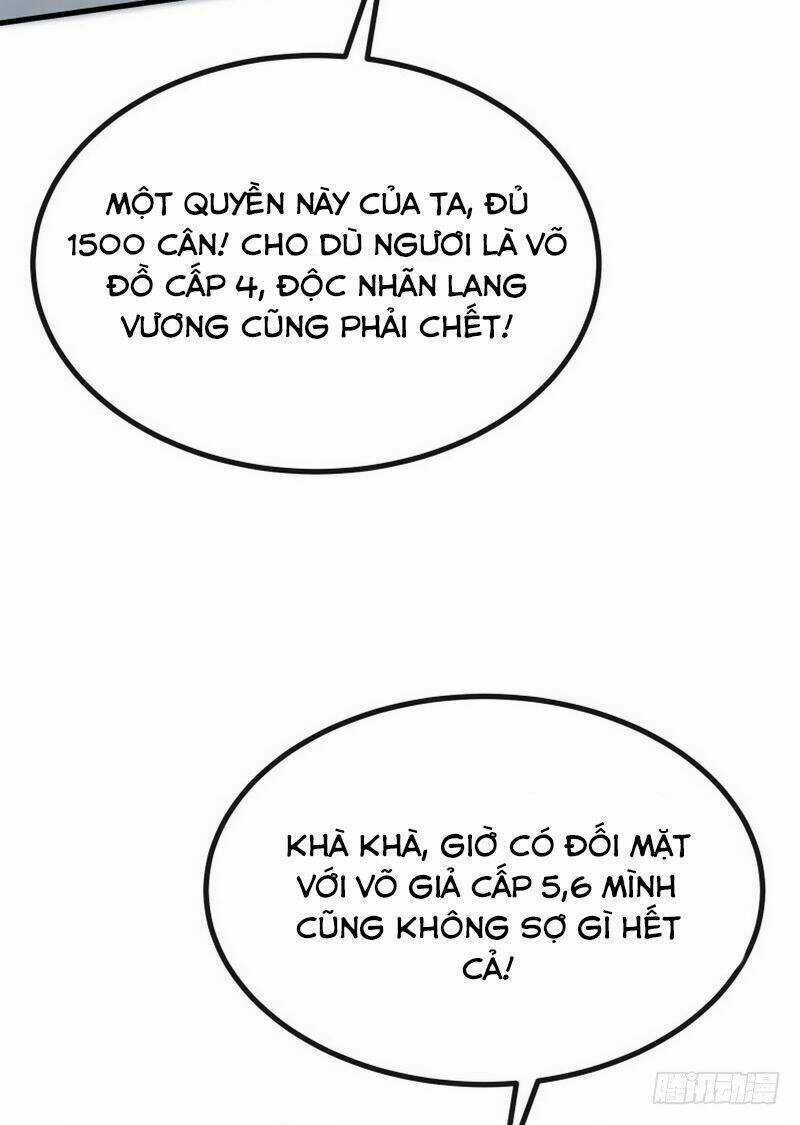 Chí Tôn Thần Ma Chapter 26 trang 38