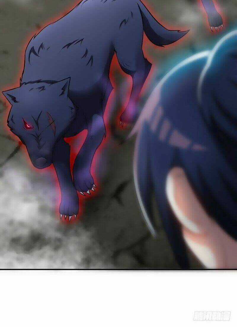 Chí Tôn Thần Ma Chapter 26 trang 6