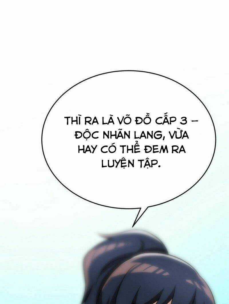 Chí Tôn Thần Ma Chapter 26 trang 7