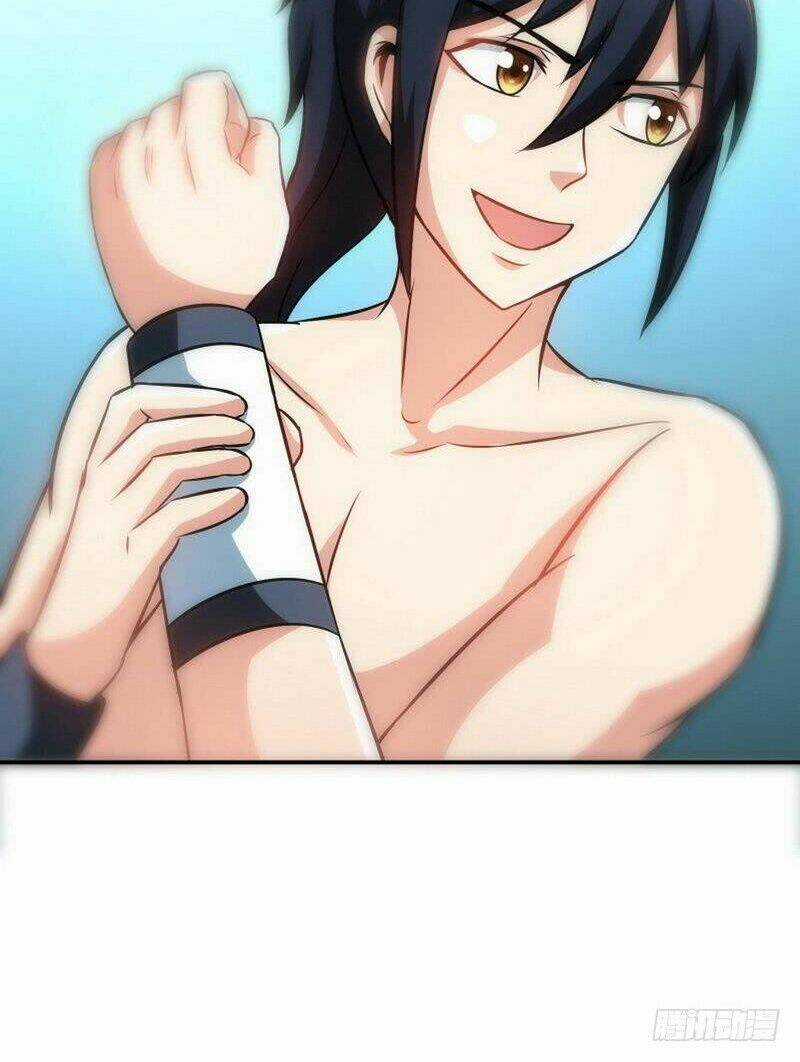 Chí Tôn Thần Ma Chapter 26 trang 8