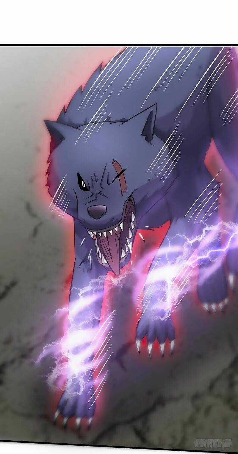 Chí Tôn Thần Ma Chapter 26 trang 9