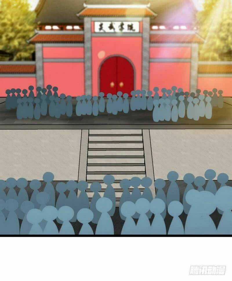 Chí Tôn Thần Ma Chapter 27 trang 14