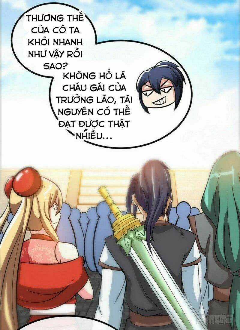 Chí Tôn Thần Ma Chapter 27 trang 23