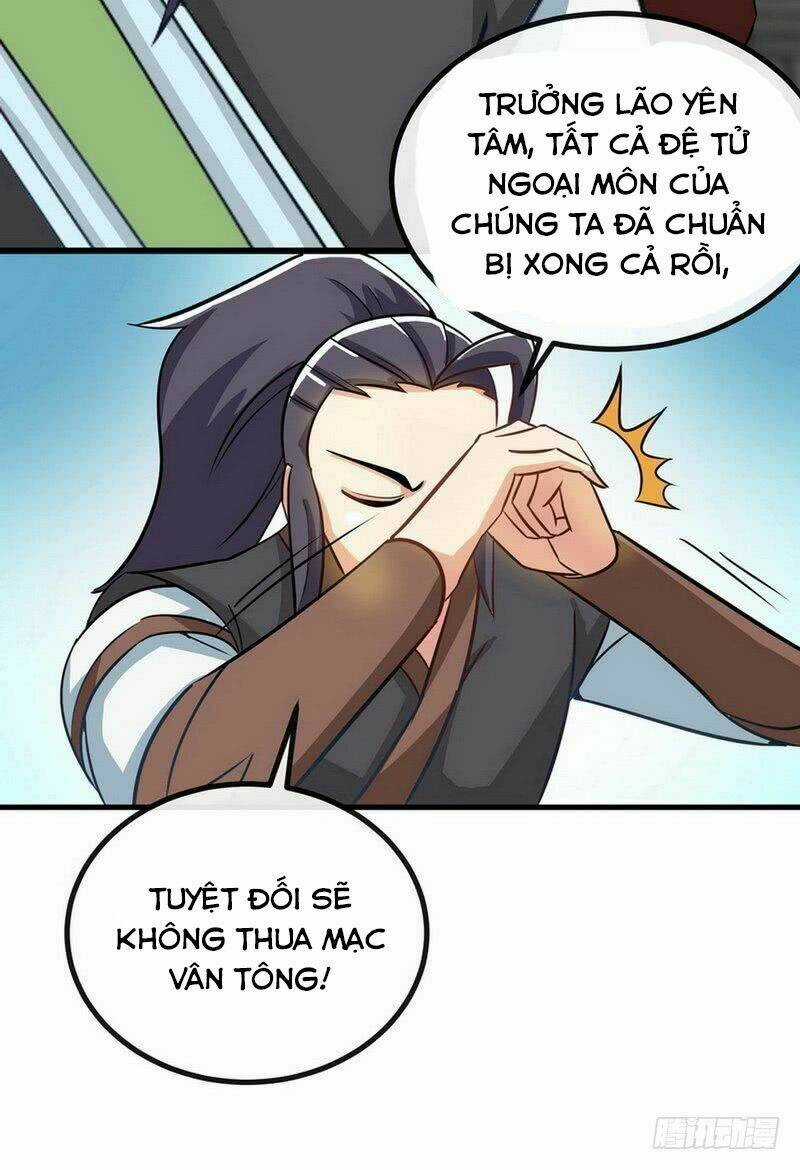 Chí Tôn Thần Ma Chapter 27 trang 32