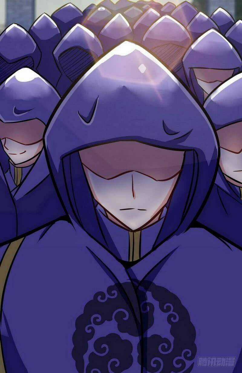 Chí Tôn Thần Ma Chapter 27 trang 36