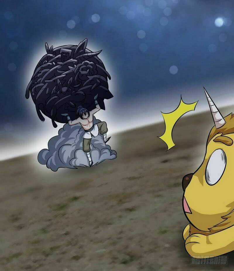 Chí Tôn Thần Ma Chapter 27 trang 4