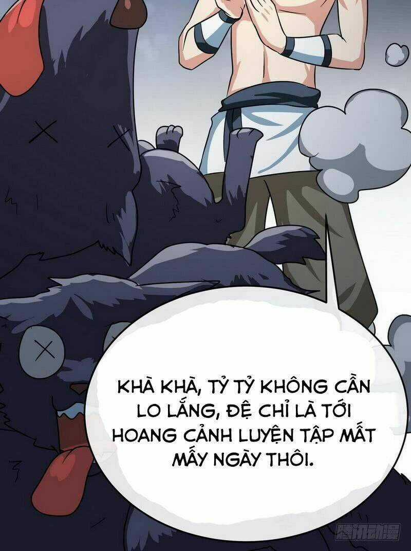 Chí Tôn Thần Ma Chapter 27 trang 7