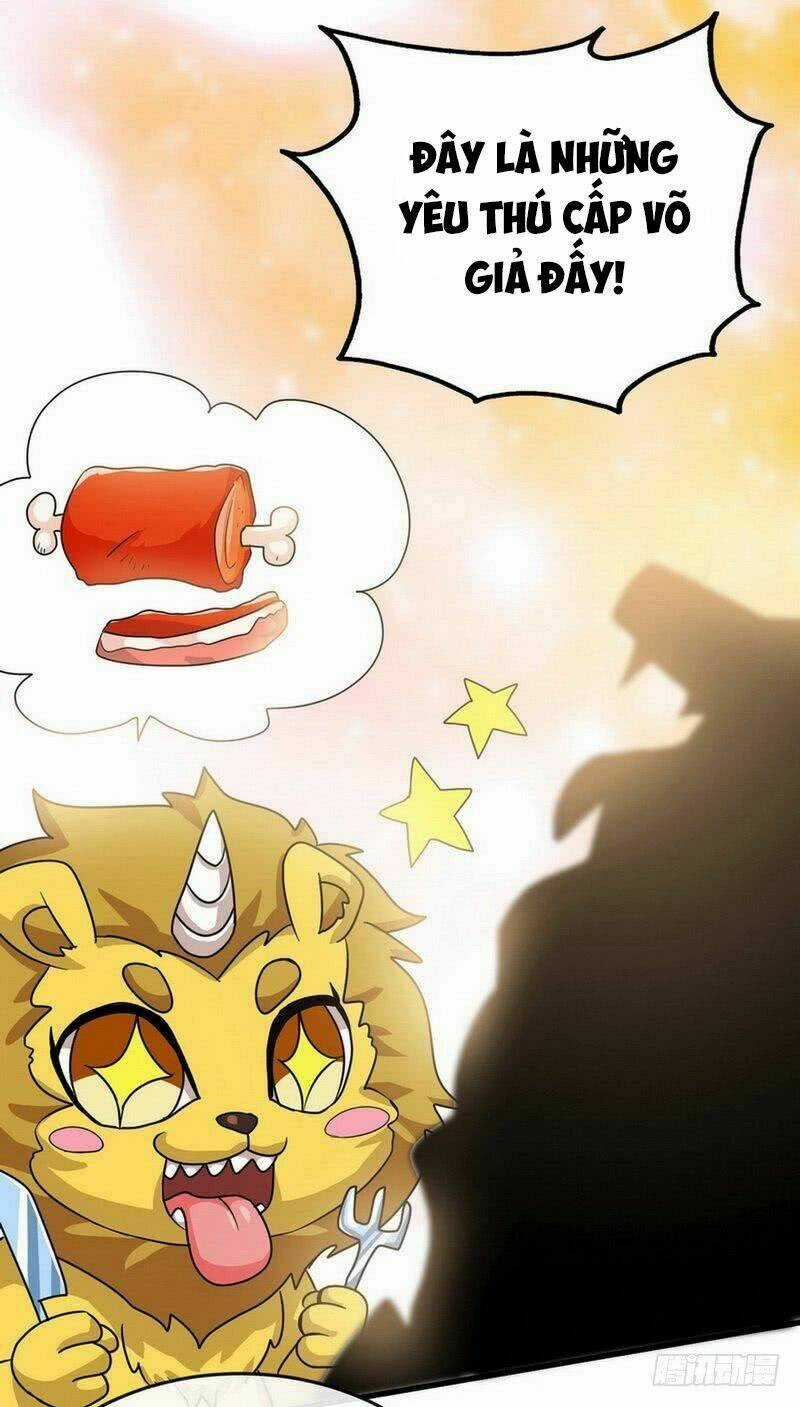 Chí Tôn Thần Ma Chapter 27 trang 8