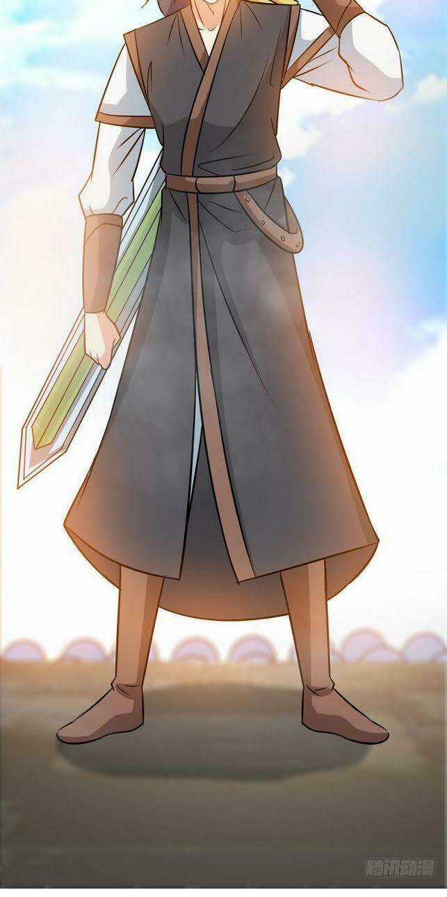 Chí Tôn Thần Ma Chapter 28 trang 11