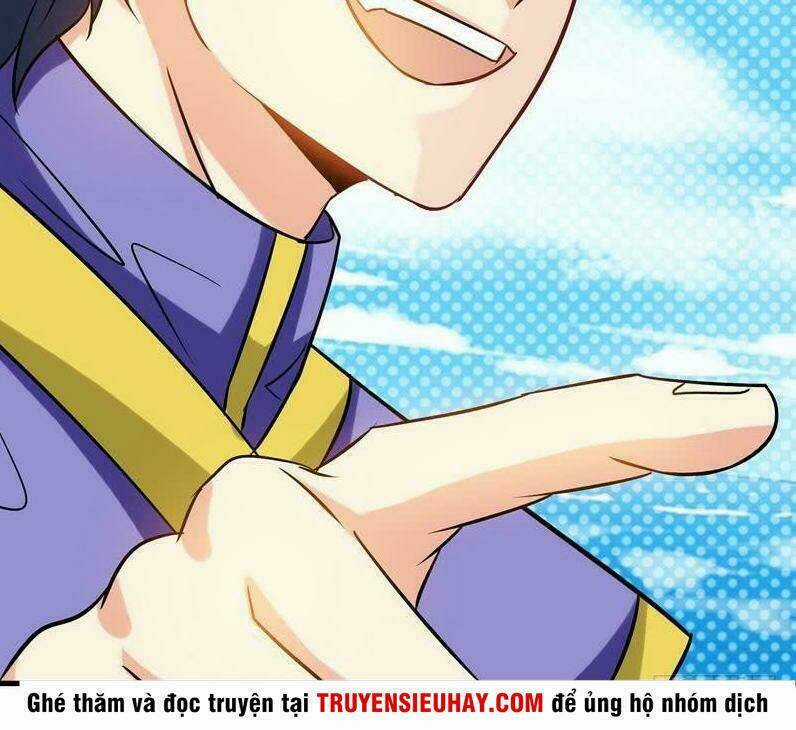 Chí Tôn Thần Ma Chapter 28 trang 13