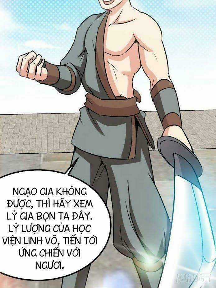 Chí Tôn Thần Ma Chapter 28 trang 19