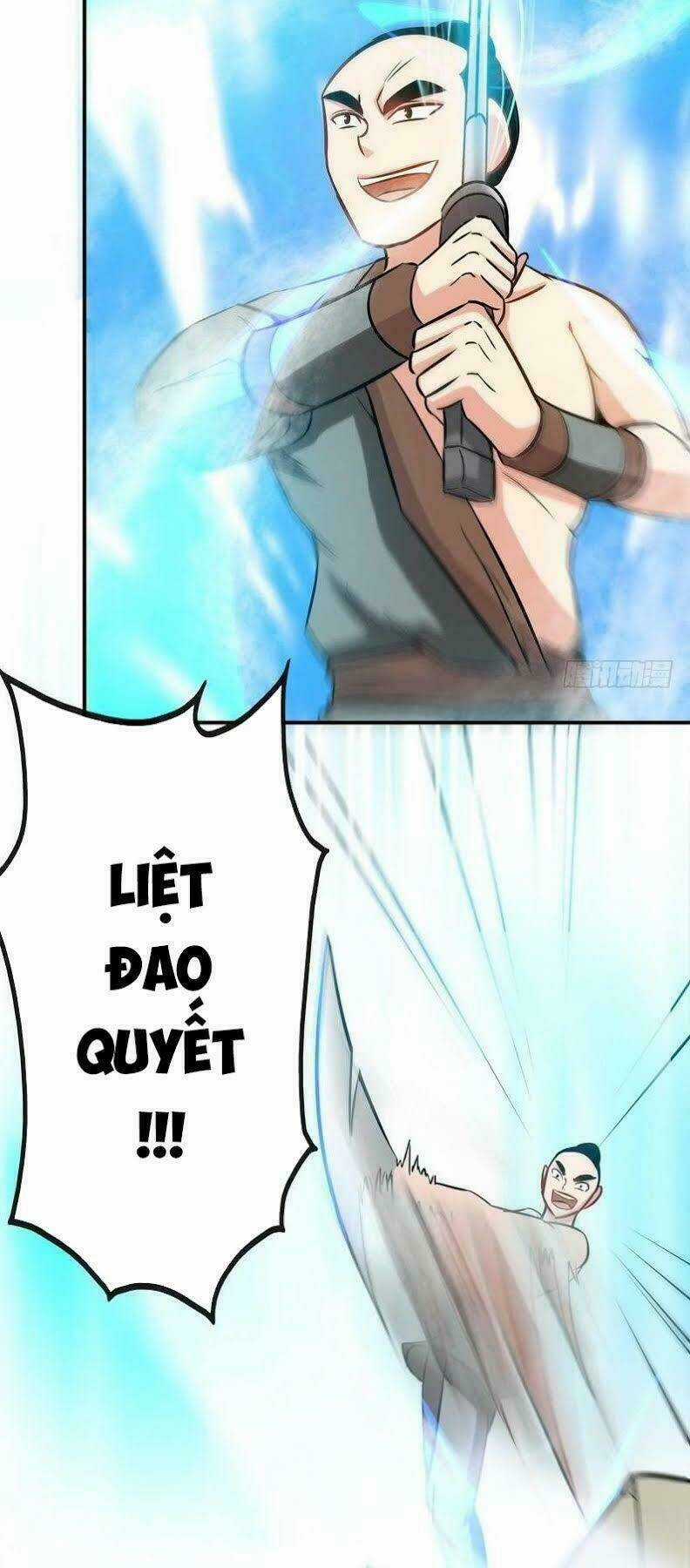 Chí Tôn Thần Ma Chapter 28 trang 21