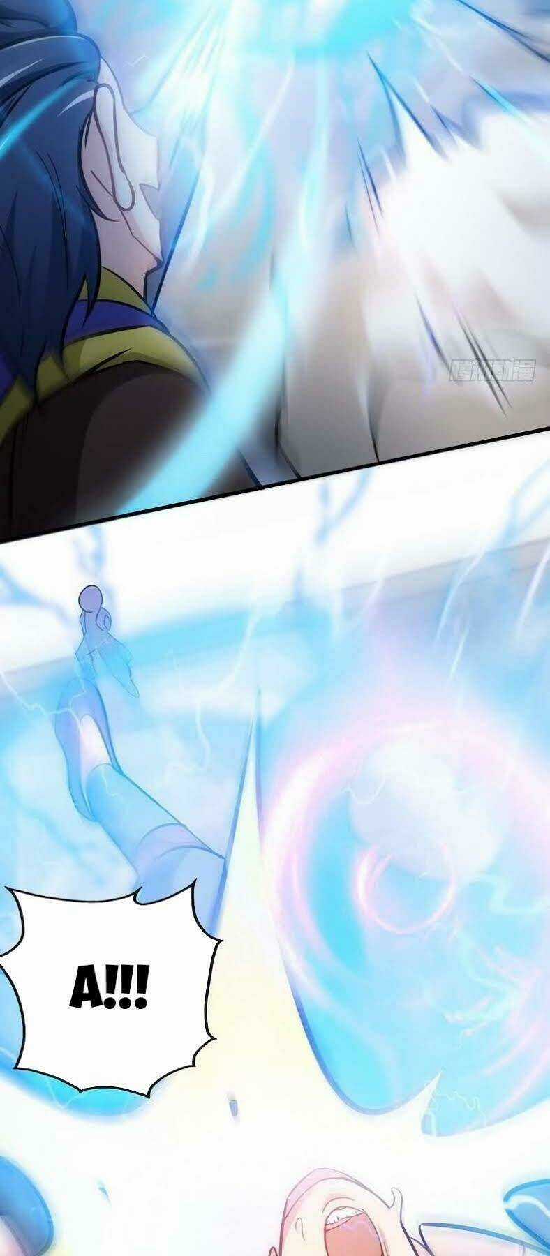 Chí Tôn Thần Ma Chapter 28 trang 24