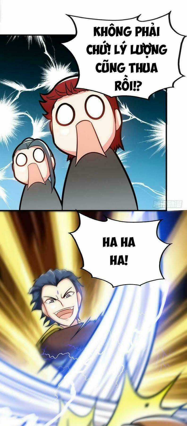 Chí Tôn Thần Ma Chapter 28 trang 26