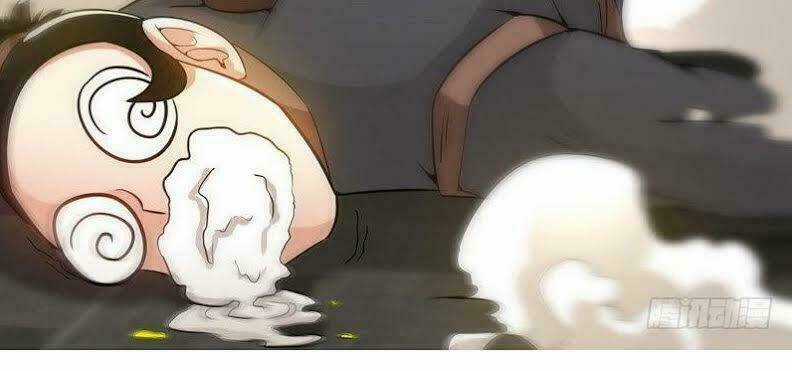 Chí Tôn Thần Ma Chapter 28 trang 28