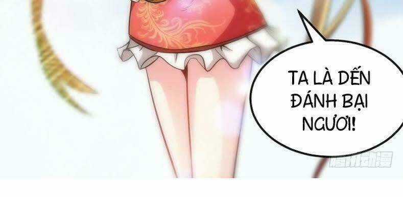 Chí Tôn Thần Ma Chapter 28 trang 31