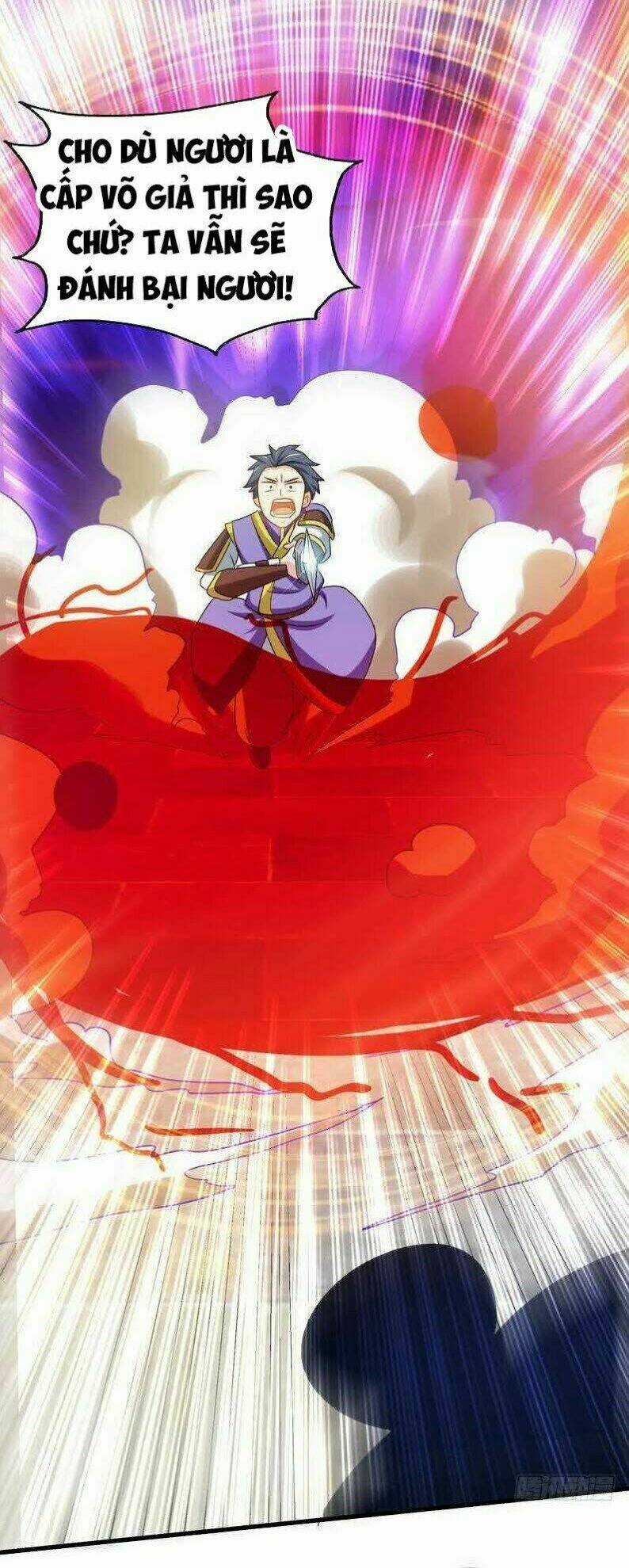 Chí Tôn Thần Ma Chapter 29 trang 10