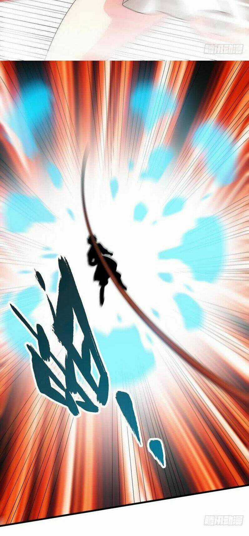 Chí Tôn Thần Ma Chapter 29 trang 12