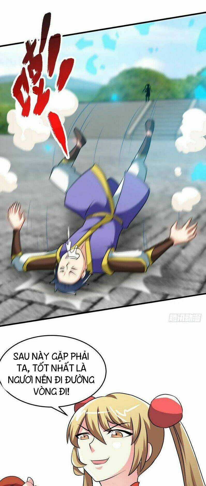 Chí Tôn Thần Ma Chapter 29 trang 13