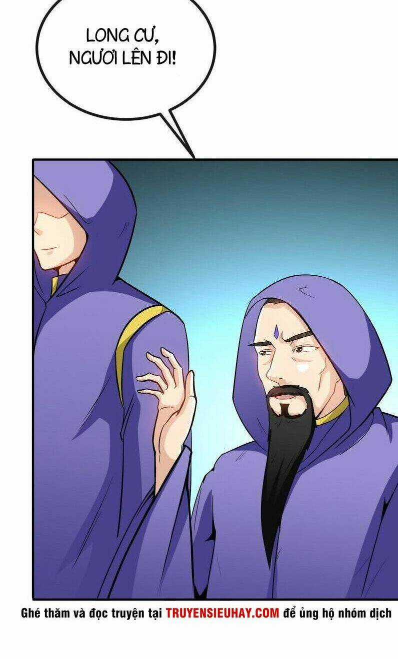 Chí Tôn Thần Ma Chapter 29 trang 16