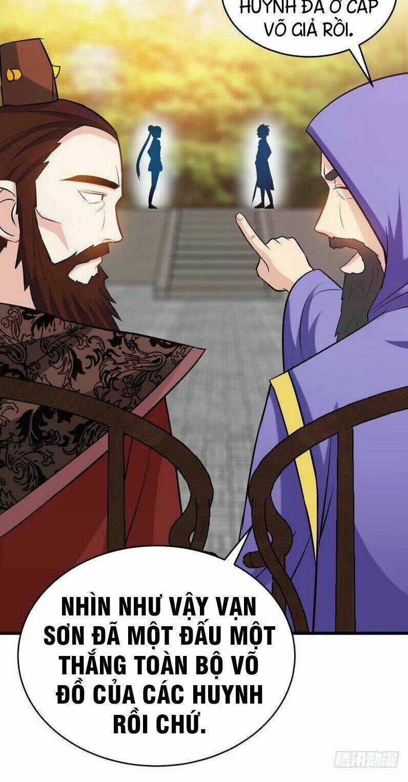 Chí Tôn Thần Ma Chapter 29 trang 2