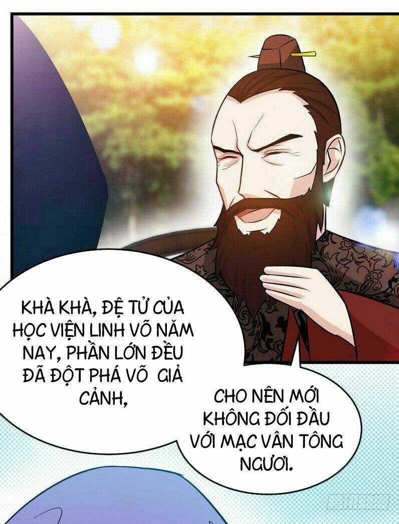 Chí Tôn Thần Ma Chapter 29 trang 3