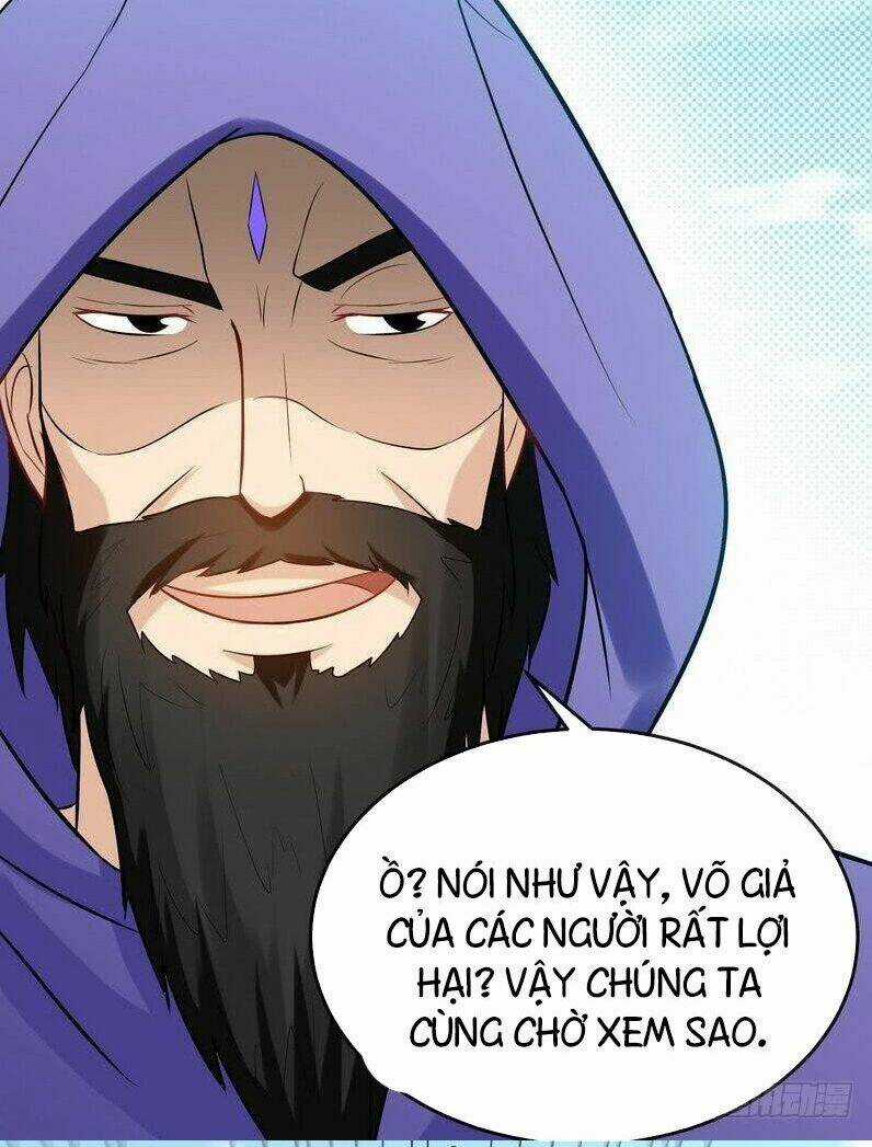 Chí Tôn Thần Ma Chapter 29 trang 4