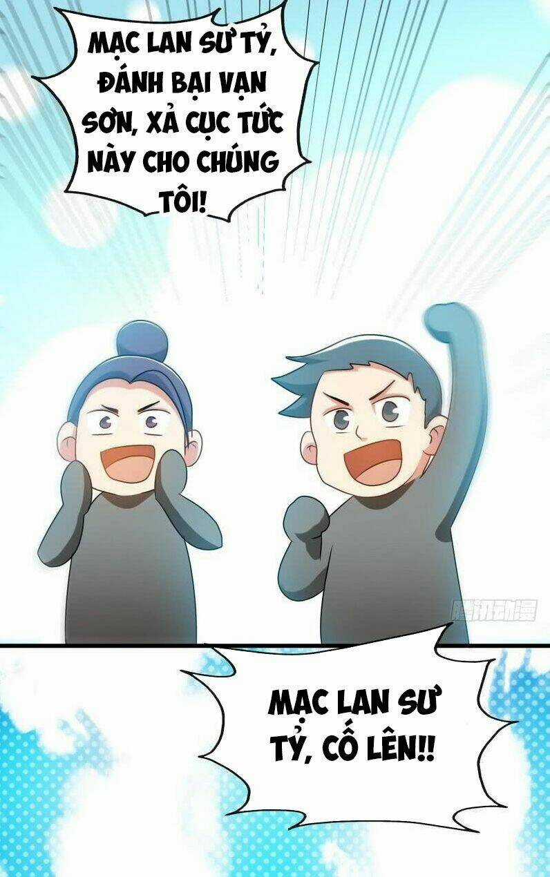 Chí Tôn Thần Ma Chapter 29 trang 5