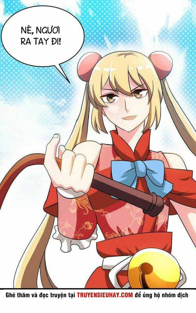 Chí Tôn Thần Ma Chapter 29 trang 6