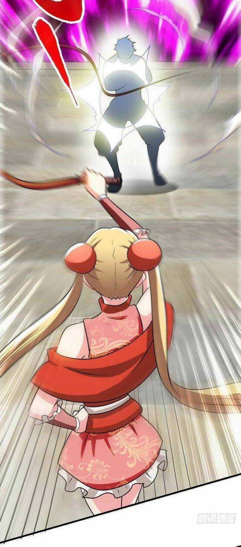 Chí Tôn Thần Ma Chapter 29 trang 8