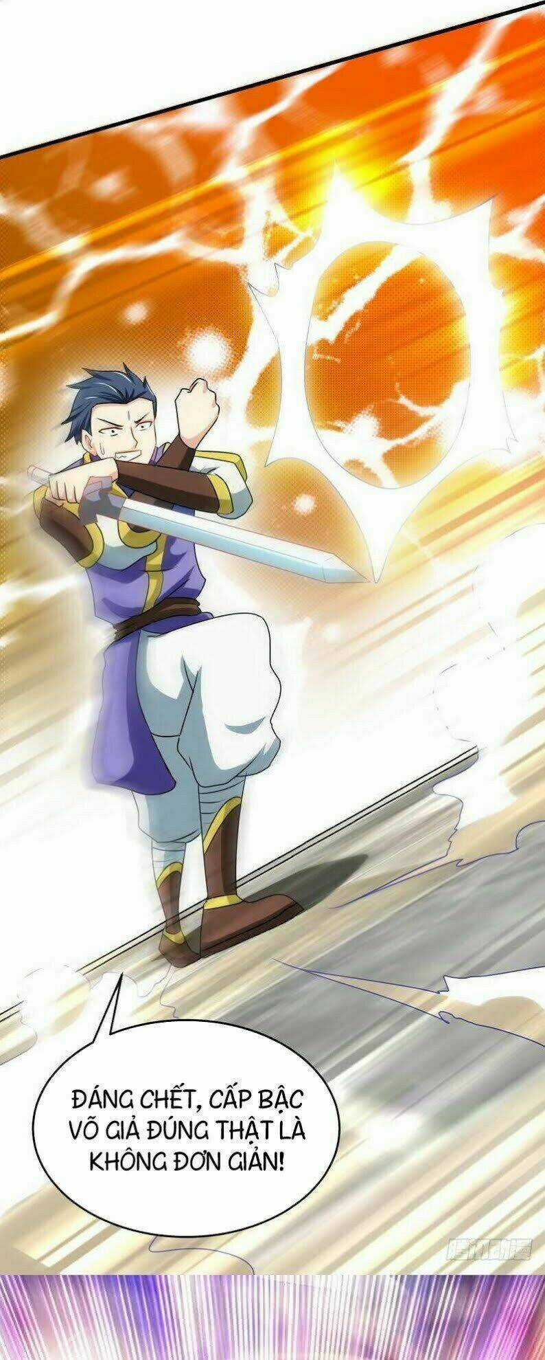 Chí Tôn Thần Ma Chapter 29 trang 9