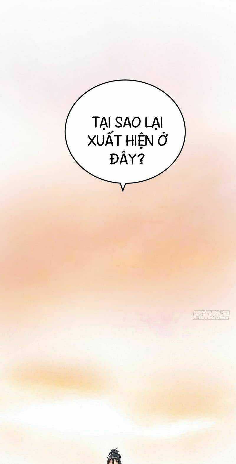 Chí Tôn Thần Ma Chapter 3 trang 11