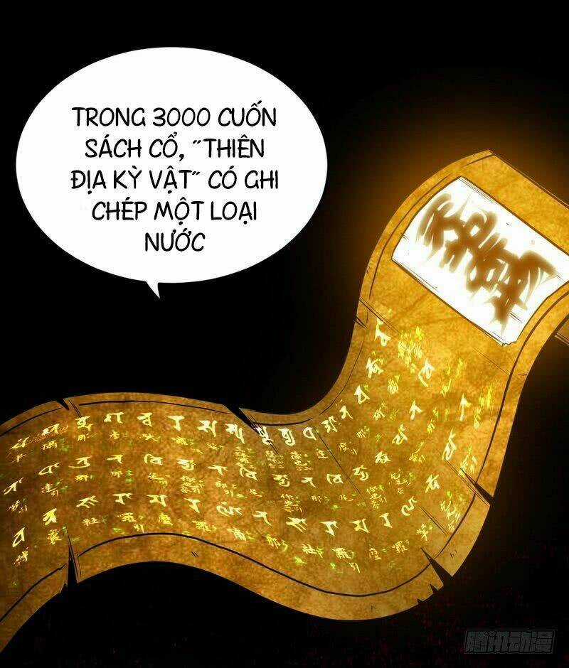 Chí Tôn Thần Ma Chapter 3 trang 13