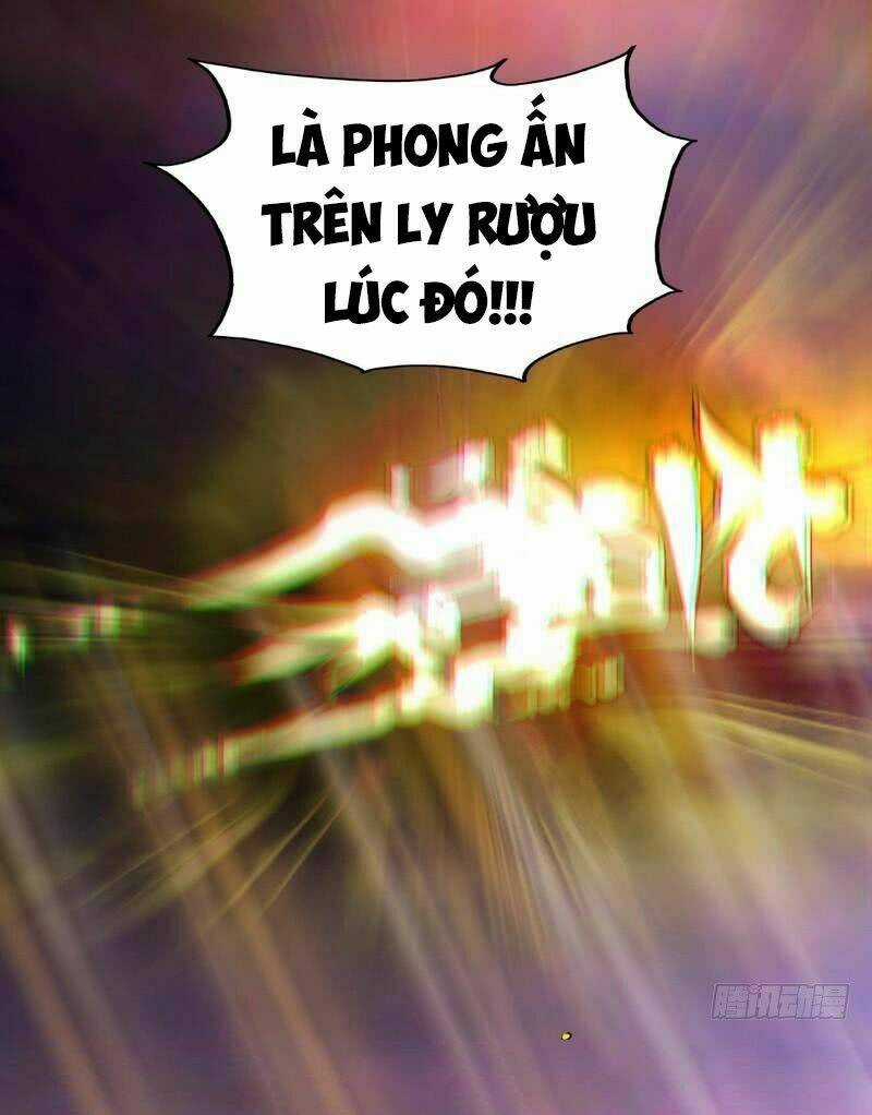 Chí Tôn Thần Ma Chapter 3 trang 16