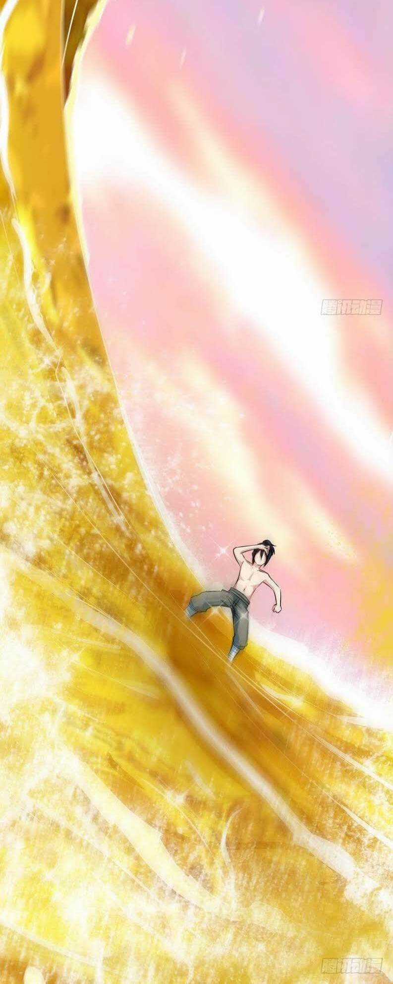 Chí Tôn Thần Ma Chapter 3 trang 20