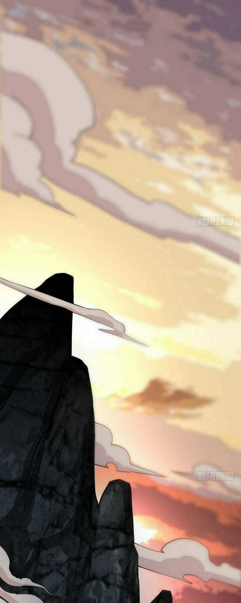 Chí Tôn Thần Ma Chapter 3 trang 23