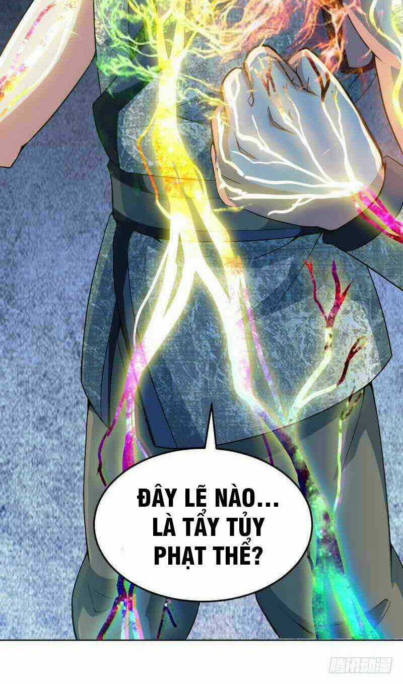 Chí Tôn Thần Ma Chapter 3 trang 27