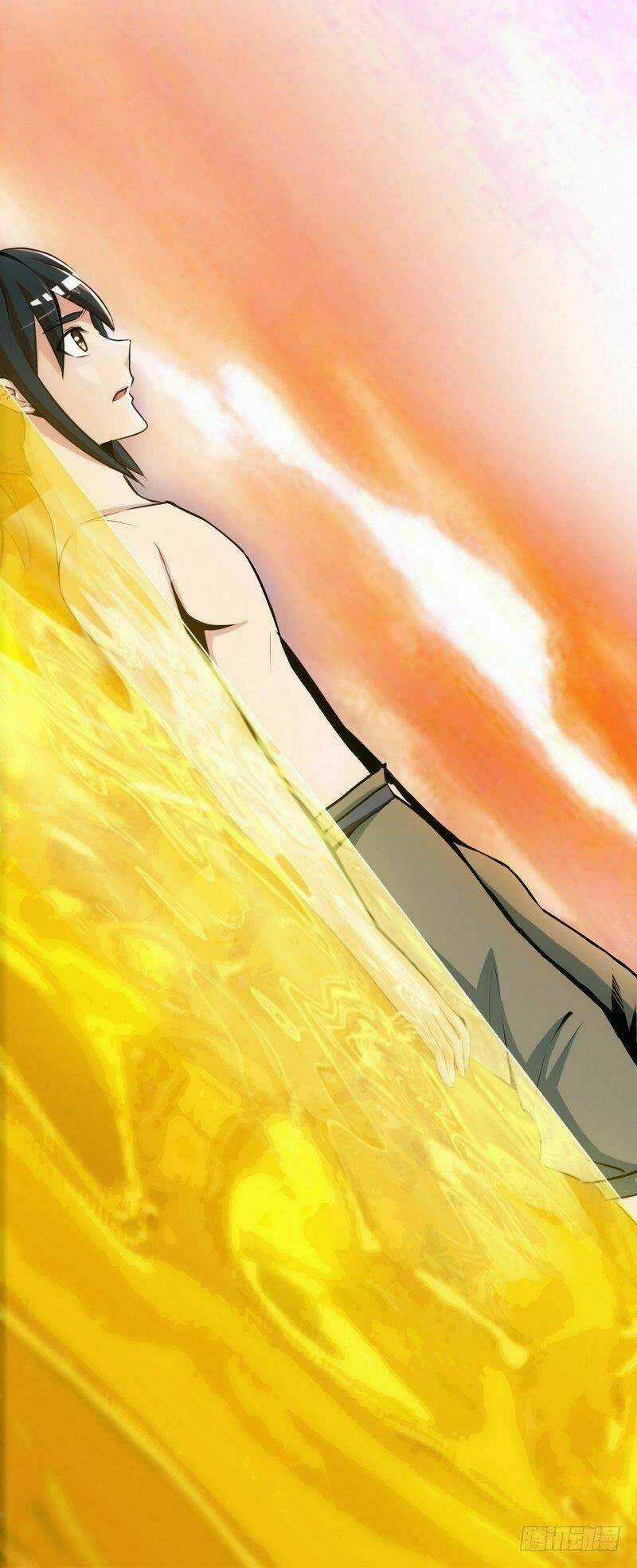 Chí Tôn Thần Ma Chapter 3 trang 3