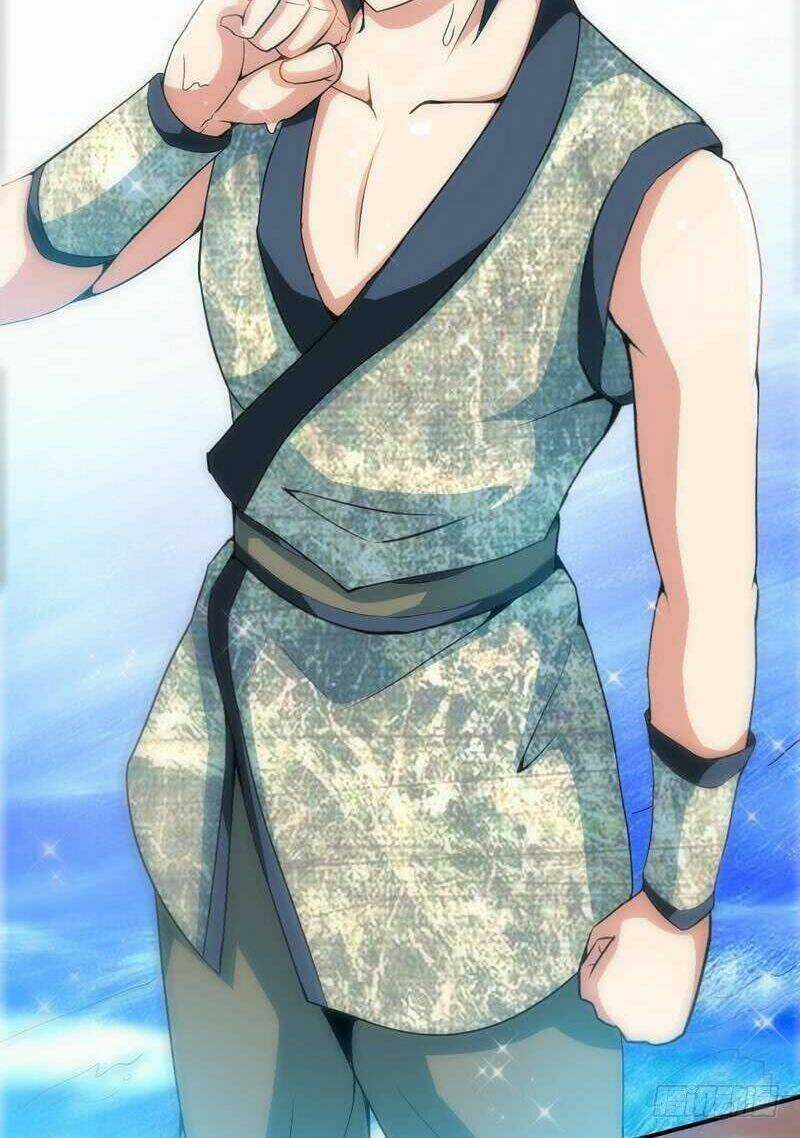 Chí Tôn Thần Ma Chapter 3 trang 31