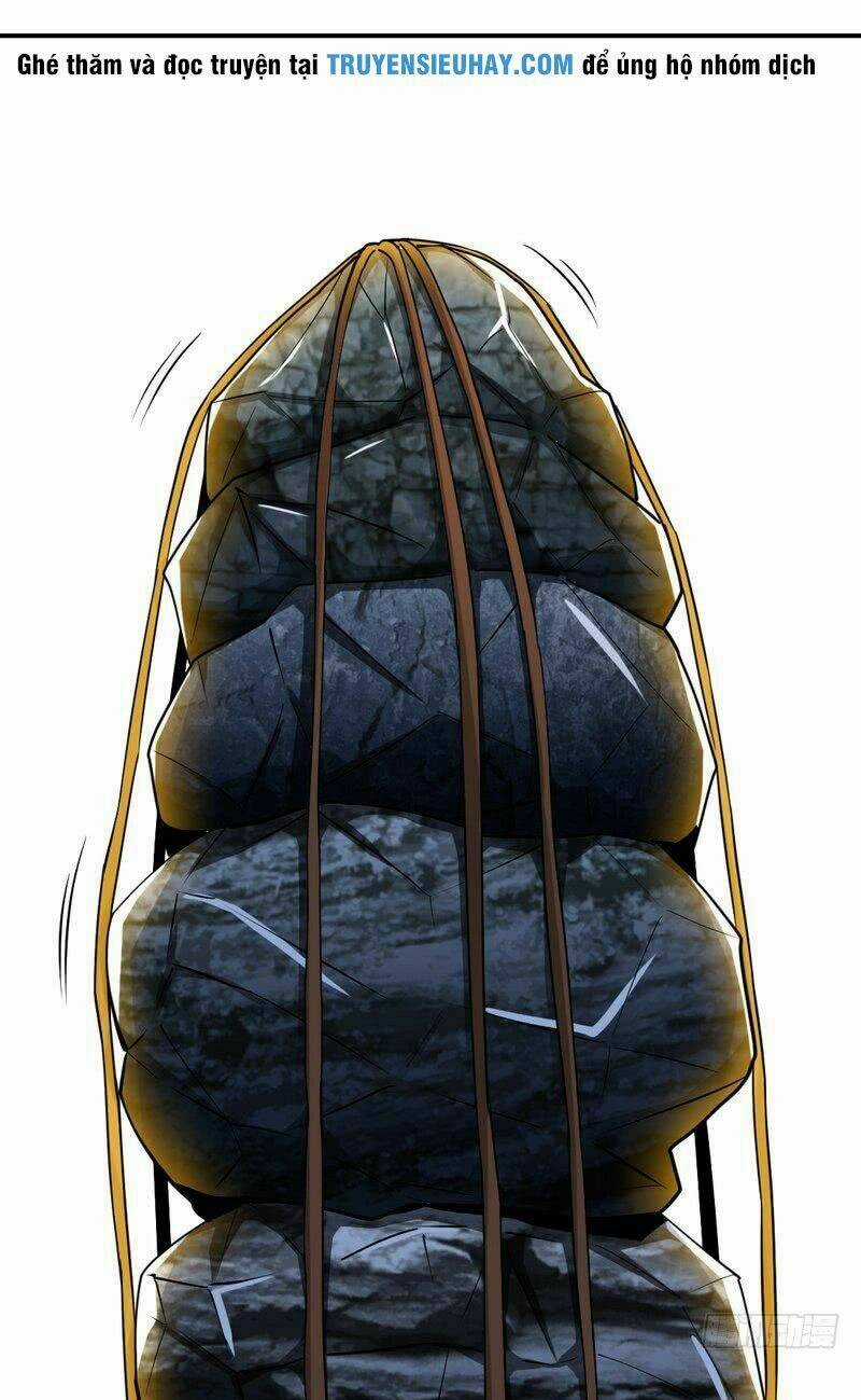 Chí Tôn Thần Ma Chapter 3 trang 34