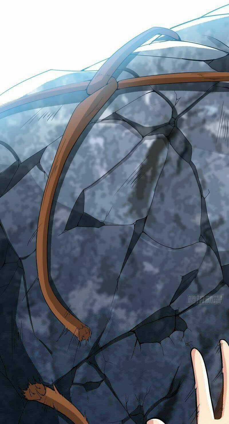 Chí Tôn Thần Ma Chapter 3 trang 37